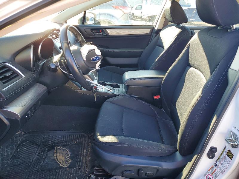Aukcja sprzedaży 2019 Subaru Legacy, vin: 4S3BNAF64K3012360, numer aukcji: 99860255