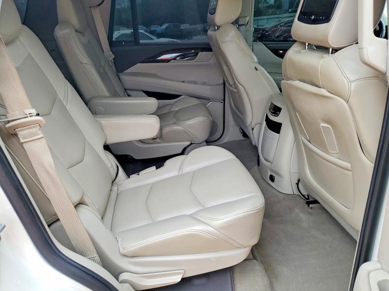 Продажа на аукционе авто 2015 Cadillac Escalade, vin: 1GYS4BKJXFR265988, номер лота: 72216835