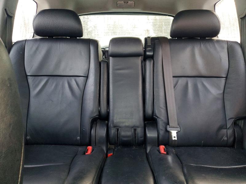 Продажа на аукционе авто 2010 Toyota Highlander, vin: 5TDEK3EH4AS011789, номер лота: 74398095