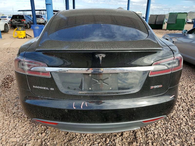 Aukcja sprzedaży 2014 Tesla Model S, vin: 5YJSA1H21EFP62246, numer aukcji: 72987995