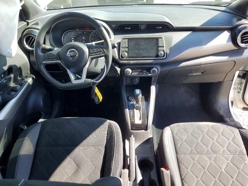 Продаж на аукціоні авто 2019 Nissan Kicks S, vin: 3N1CP5CUXKL471022, номер лоту: 77777255