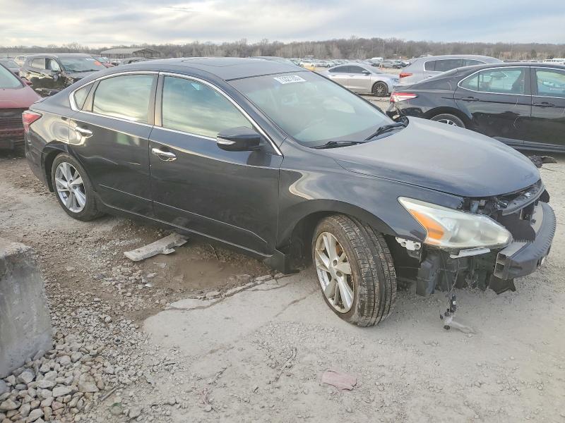 Продаж на аукціоні авто 2015 Nissan Altima, vin: 1N4AL3AP2FC147295, номер лоту: 73327205