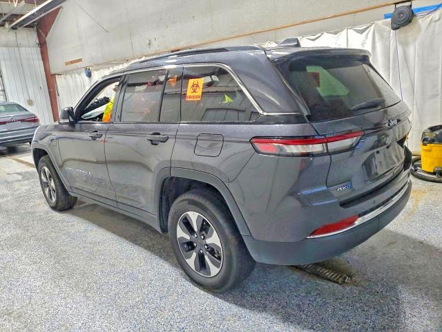Продаж на аукціоні авто 2025 Jeep Grand Cherokee, vin: 1C4RJYB69S8692736, номер лоту: 98568095