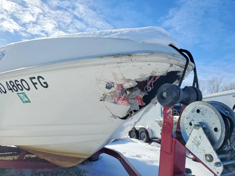 Продажа на аукционе авто 2006 Boat Larson, vin: LAR80385J506, номер лота: 99449685