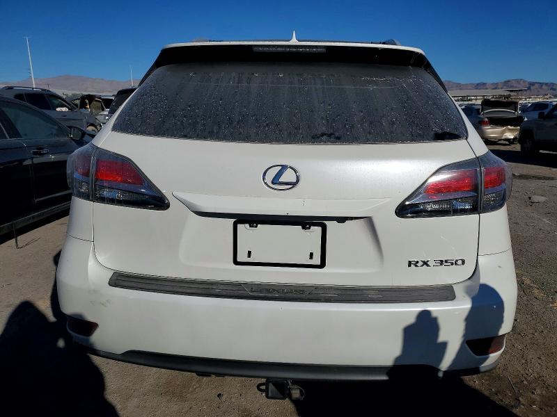 Aukcja sprzedaży 2013 Lexus Rx, vin: 2T2BK1BA1DC213139, numer aukcji: 72378405