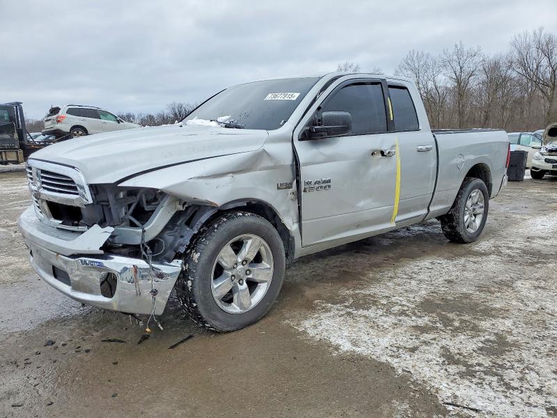 Продаж на аукціоні авто 2014 Ram 1500, vin: 1C6RR7GTXES307474, номер лоту: 73677915
