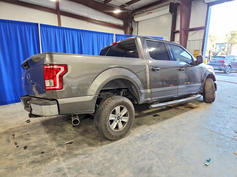 Продажа на аукционе авто 2017 Ford F150, vin: 1FTEW1EF1HFA48784, номер лота: 72574035
