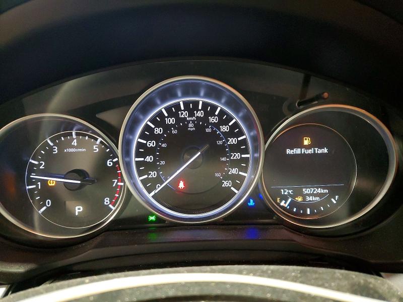 Aukcja sprzedaży 2022 Mazda Cx-5, vin: JM3KFBBL3N0597234, numer aukcji: 73652455