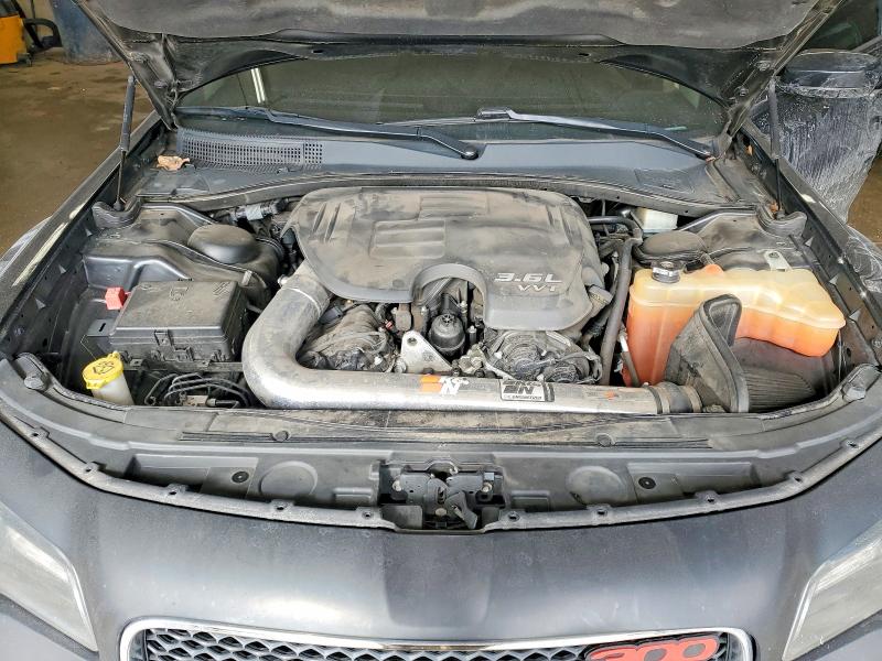 Aukcja sprzedaży 2019 Chrysler 300, vin: 2C3CCARG7KH560403, numer aukcji: 75368495