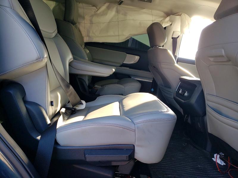 Продаж на аукціоні авто 2025 Ford Expedition, vin: 1FMJU1H87SEA25083, номер лоту: 73668045