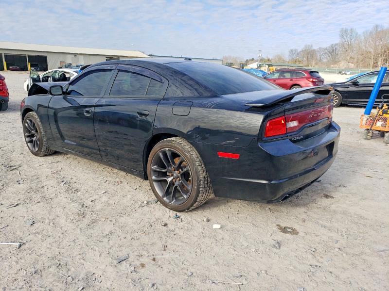 Продаж на аукціоні авто 2014 Dodge Charger, vin: 2C3CDXHG3EH369972, номер лоту: 74675635