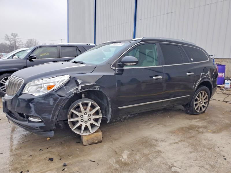 Aukcja sprzedaży 2017 Buick Enclave, vin: 5GAKRBKD6HJ320876, numer aukcji: 96980695