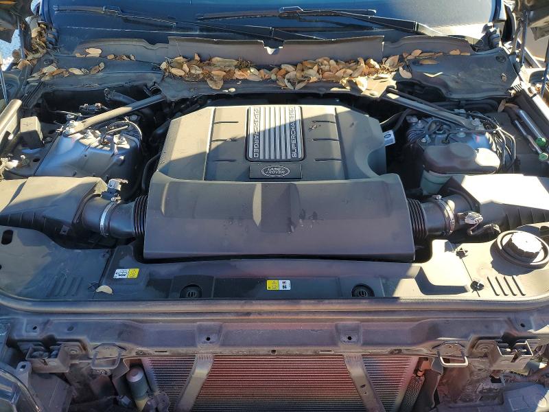 2018 Land Rover Range Rover Sport მანქანა იყიდება აუქციონზე, vin: SALWR2REXJA184149, აუქციონის ნომერი: 93153655