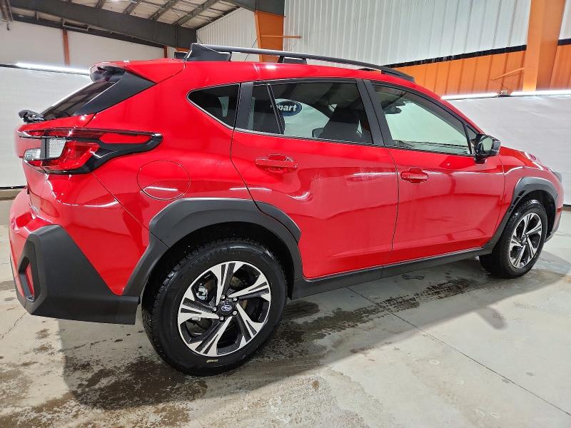 Продажа на аукционе авто 2024 Subaru Crosstrek, vin: JF2GUADC8R8916017, номер лота: 74223255