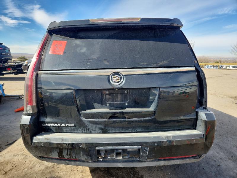 Продаж на аукціоні авто 2015 Cadillac Escalade, vin: 1GYS3CKJ8FR206074, номер лоту: 72156645