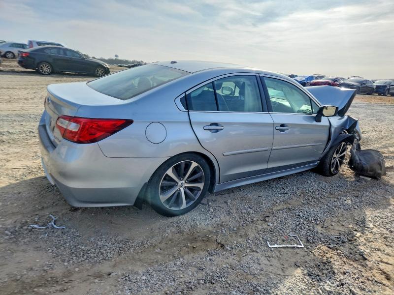 72182715 :رقم المزاد ، 4S3BNBN60F3045191 vin ، 2015 Subaru Legacy مزاد بيع