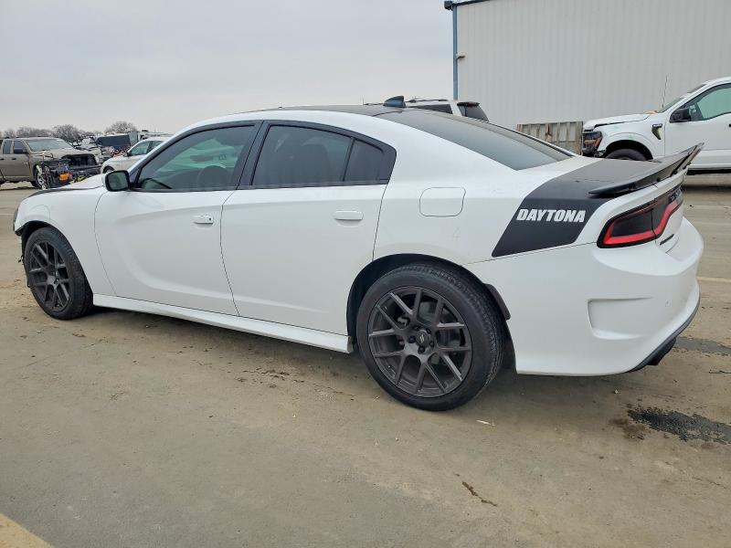 2018 Dodge Charger მანქანა იყიდება აუქციონზე, vin: 2C3CDXCTXJH145080, აუქციონის ნომერი: 74027585