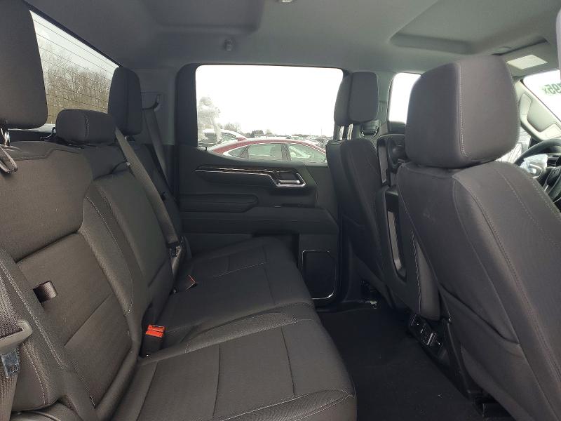 Aukcja sprzedaży 2025 Gmc Sierra, vin: 3GTPUJEKXSG349023, numer aukcji: 74766795