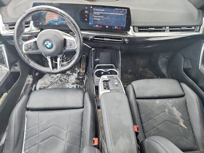 Продажа на аукционе авто 2023 Bmw X1, vin: WBX73EF05P5W83842, номер лота: 74004985