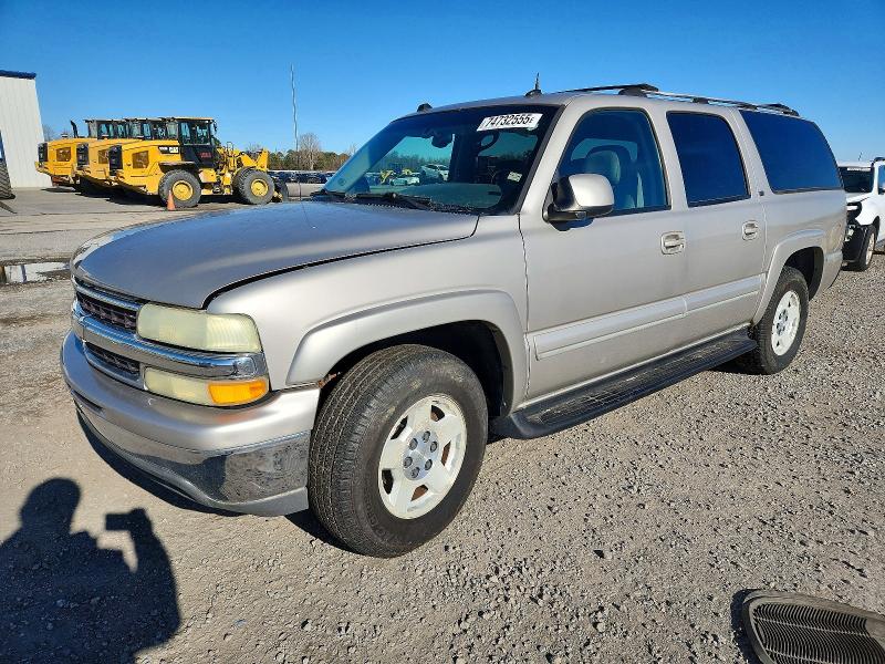 Aukcja sprzedaży 2004 Chevrolet Suburban, vin: 3GNEC16Z44G118912, numer aukcji: 74732555
