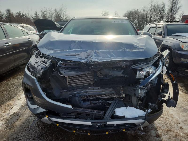 Aukcja sprzedaży 2021 Buick Encore Gx, vin: KL4MMCSL9MB106093, numer aukcji: 98447255