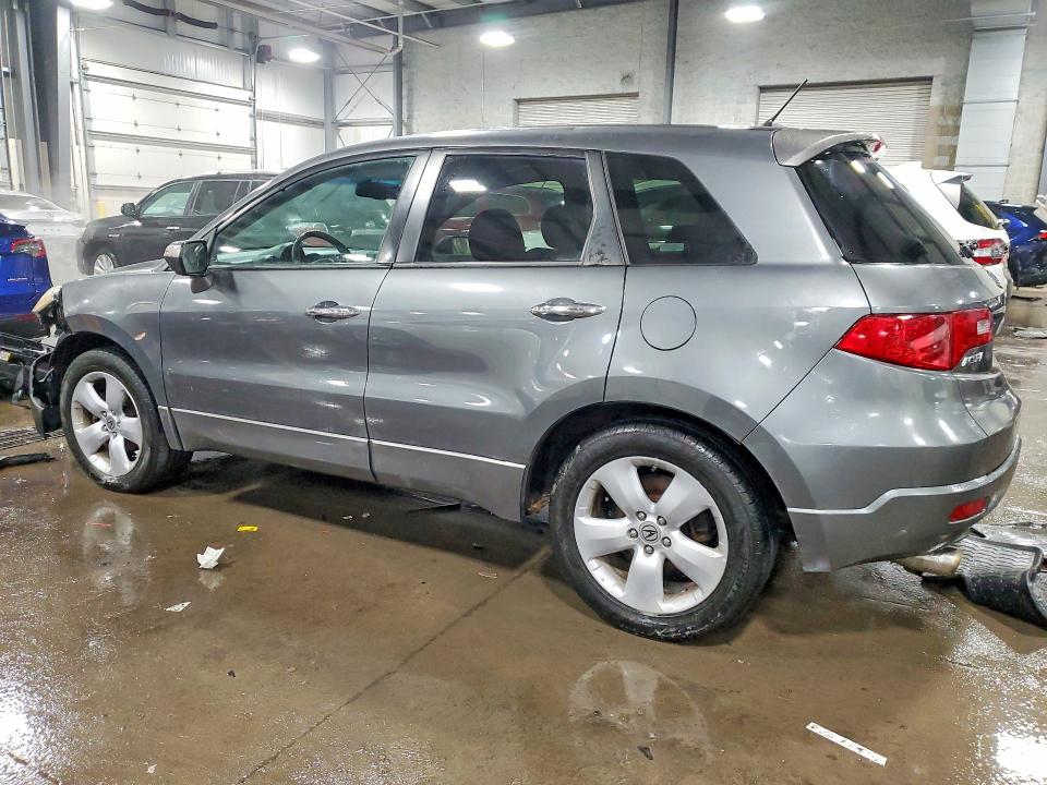 2008 Acura Rdx მანქანა იყიდება აუქციონზე, vin: 5J8TB18208A006715, აუქციონის ნომერი: 74608285