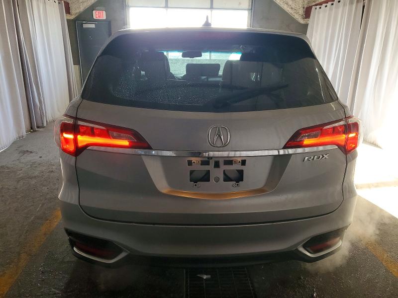 Aukcja sprzedaży 2017 Acura Rdx, vin: 5J8TB3H37HL008471, numer aukcji: 73841165