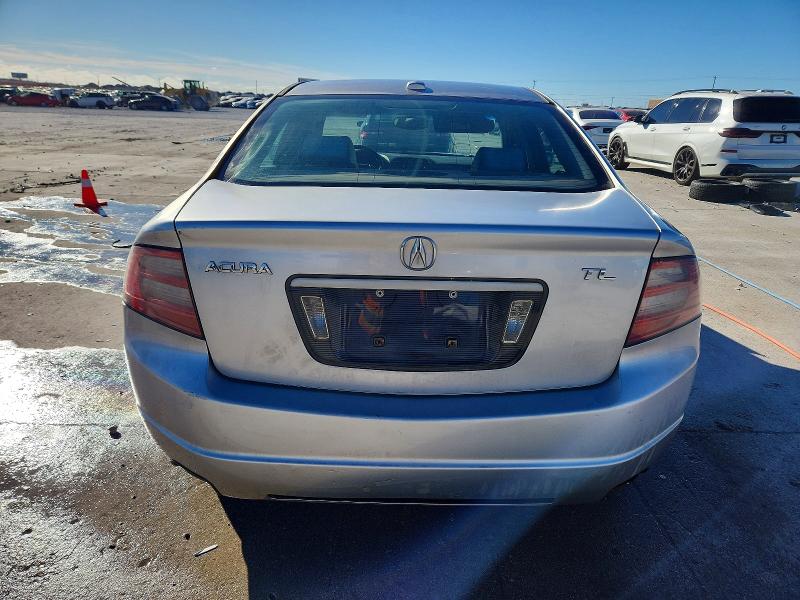 Aukcja sprzedaży 2008 Acura Tl, vin: 19UUA66238A018056, numer aukcji: 72687595
