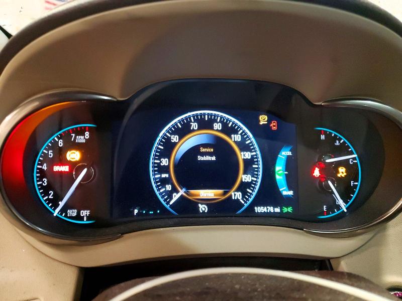 Продажа на аукционе авто 2014 Buick Lacrosse, vin: 1G4GB5GR0EF294574, номер лота: 72545805