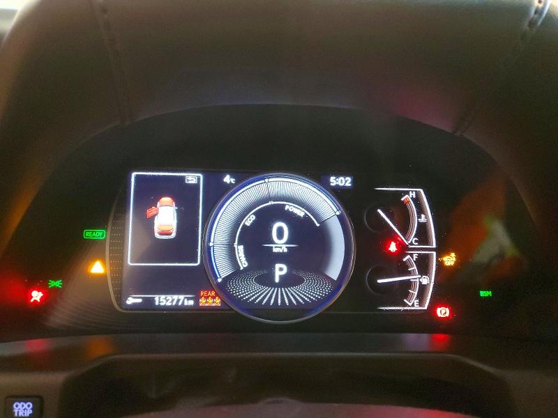 Aukcja sprzedaży 2021 Lexus Es, vin: 58AB21B19MU012973, numer aukcji: 74562175