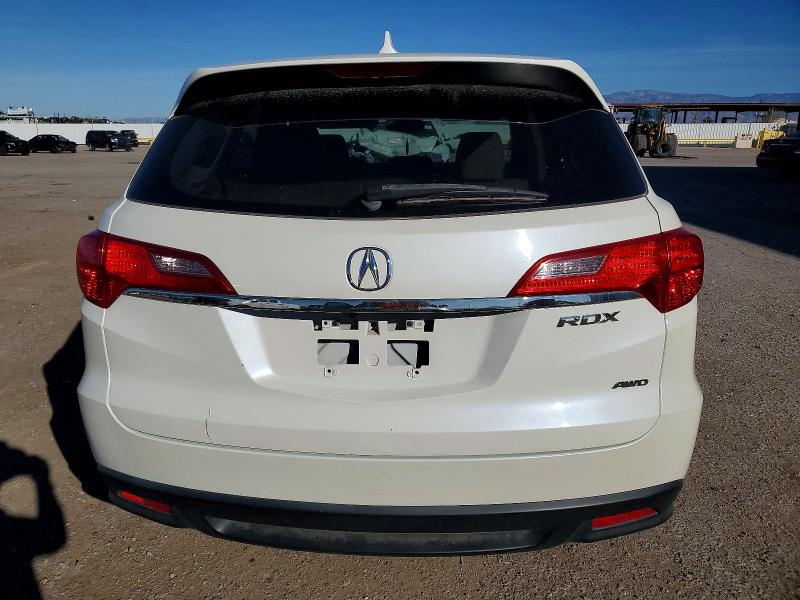 2015 Acura Rdx მანქანა იყიდება აუქციონზე, vin: 5J8TB4H52FL028874, აუქციონის ნომერი: 73321225