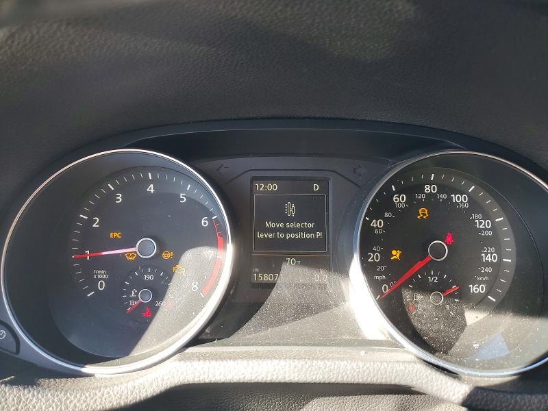 Aukcja sprzedaży 2017 Volkswagen Passat Se, vin: 1VWGT7A3XHC063136, numer aukcji: 99017265