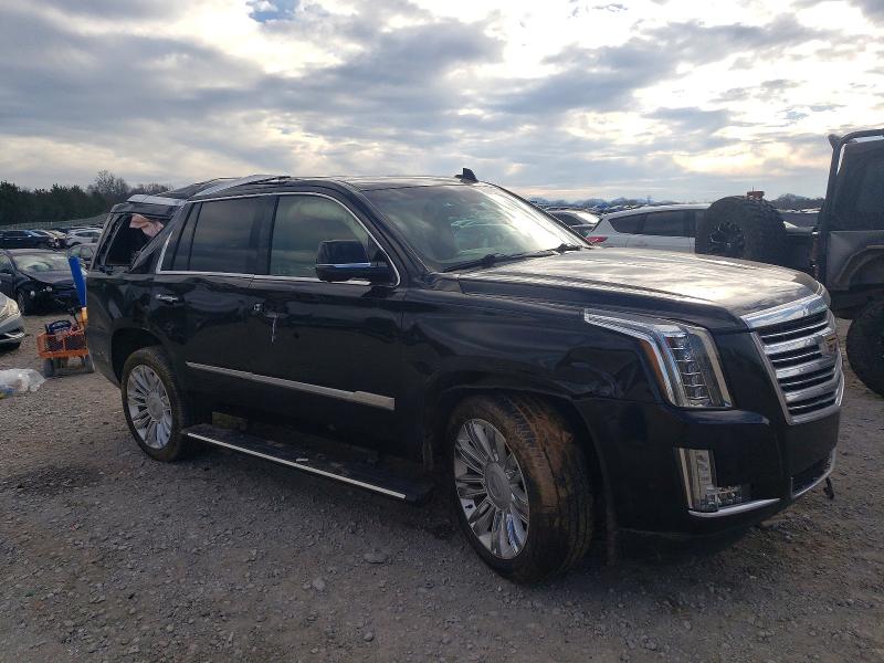 73725245 :رقم المزاد ، 1GYS4DKJ2KR277414 vin ، 2019 Cadillac Escalade مزاد بيع