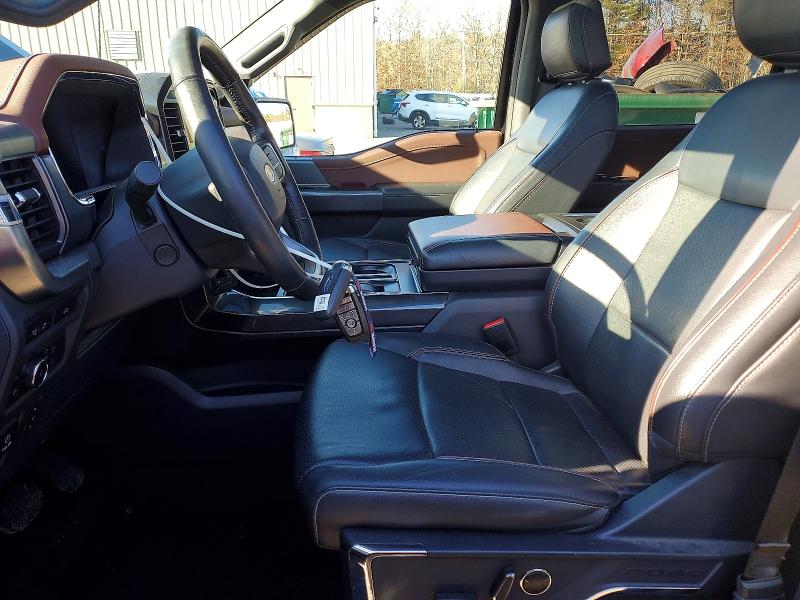 Продажа на аукционе авто 2022 Ford F150 Super, vin: 1FTFW1ED1NFA01883, номер лота: 72226505