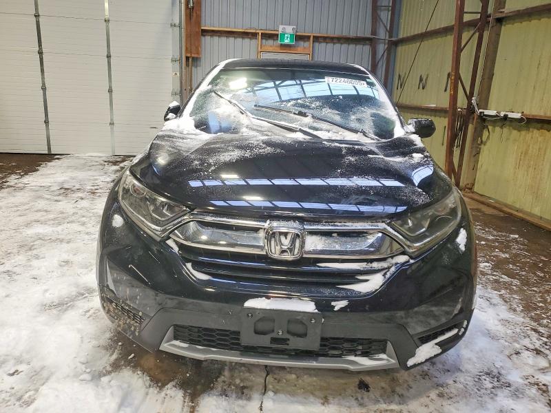 Aukcja sprzedaży 2019 Honda Cr-v Lx, vin: 2HKRW1H36KH003260, numer aukcji: 72246005