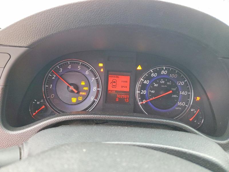 Продажа на аукционе авто 2007 Infiniti G35, vin: JNKBV61E87M722552, номер лота: 74134225