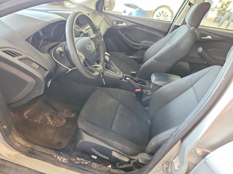 Продажа на аукционе авто 2015 Ford Focus, vin: 1FADP3K23FL233106, номер лота: 97975515