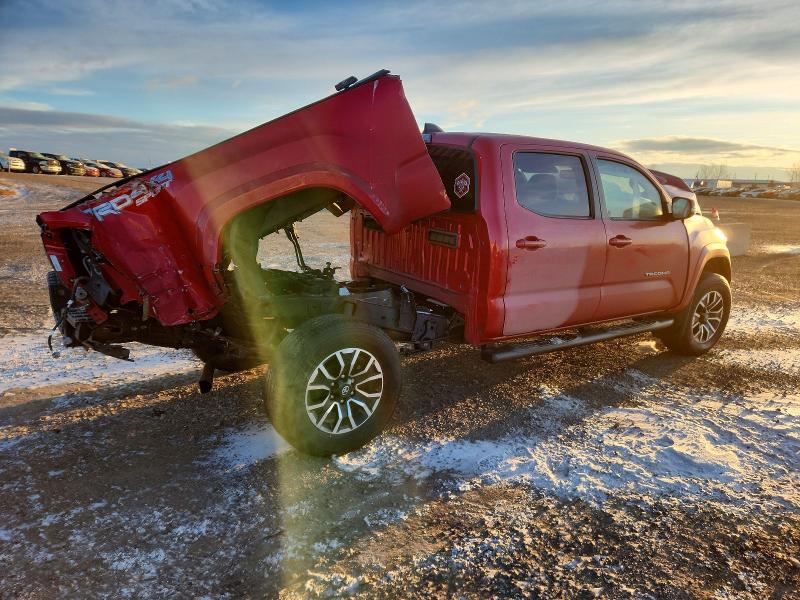 Aukcja sprzedaży 2020 Toyota Tacoma, vin: 5TFDZ5BN6LX055559, numer aukcji: 73835075