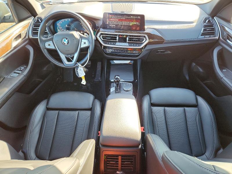Продаж на аукціоні авто 2022 Bmw X3, vin: 5UX53DP07N9M98757, номер лоту: 74704675