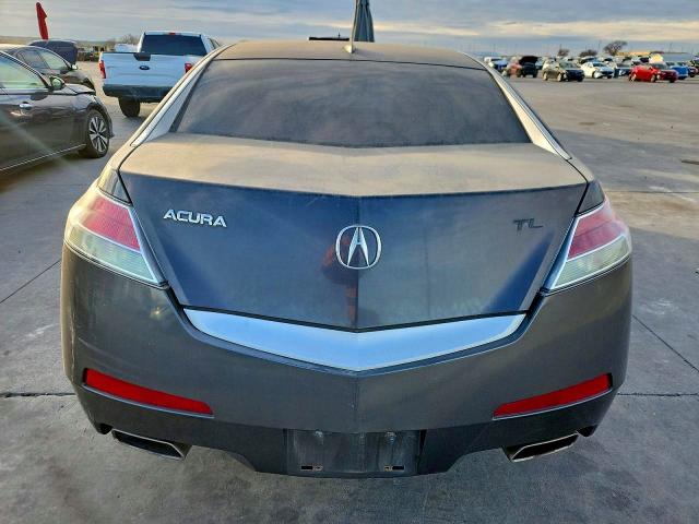 Aukcja sprzedaży 2009 Acura Tl, vin: 19UUA862X9A020853, numer aukcji: 98829495