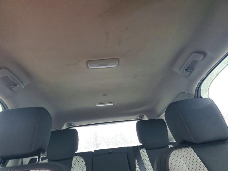 2010 Chevrolet Equinox მანქანა იყიდება აუქციონზე, vin: 2CNFLCEW2A6272862, აუქციონის ნომერი: 73392275