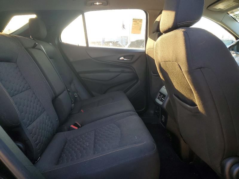 99624895 :رقم المزاد ، 2GNAXJEVXK6222377 vin ، 2019 Chevrolet Equinox مزاد بيع