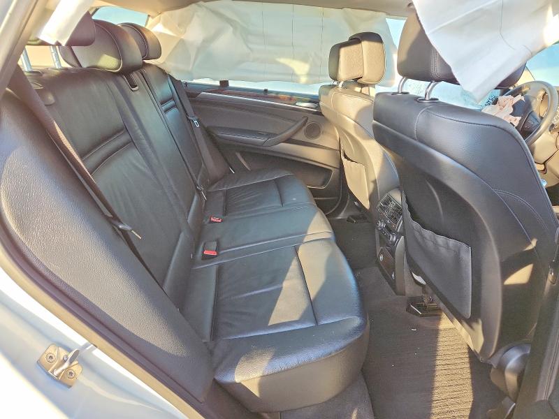 Aukcja sprzedaży 2011 Bmw X5 Xdrive3, vin: 5UXZV4C54BL415989, numer aukcji: 73834975