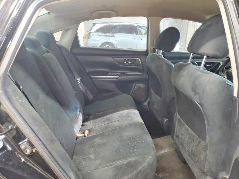 Aukcja sprzedaży 2015 Nissan Altima, vin: 1N4AL3APXFN886869, numer aukcji: 97841415