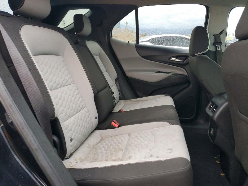 Продажа на аукционе авто 2020 Chevrolet Equinox, vin: 2GNAXHEV3L6113009, номер лота: 98473885