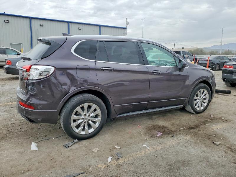 Aukcja sprzedaży 2018 Buick Envision, vin: LRBFX1SA3JD006725, numer aukcji: 74085455