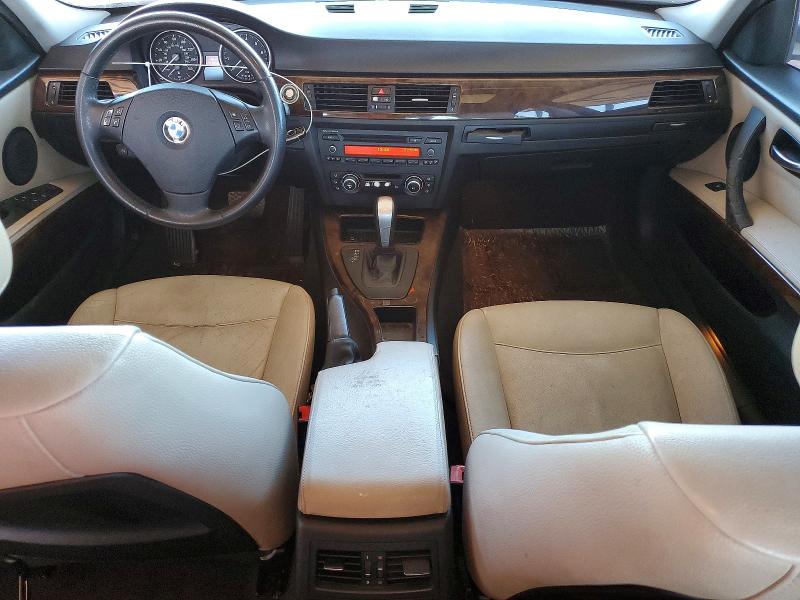 73779055 :رقم المزاد ، WBAPH7G52ANM49828 vin ، 2010 Bmw 328 مزاد بيع