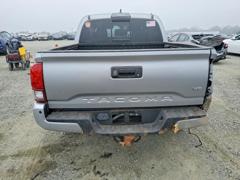 Продаж на аукціоні авто 2019 Toyota Tacoma, vin: 3TMCZ5AN9KM234924, номер лоту: 73498685
