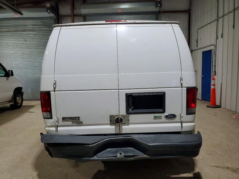 Auction sale of the 2014 Ford E150, vin: 1FTNE1EW4EDA92143, lot number: 77411415