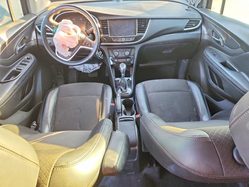 96462405 :رقم المزاد ، KL4CJASB2KB932815 vin ، 2019 Buick Encore مزاد بيع